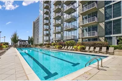 855 Peachtree Street NE #1311, Atlanta, GA 30308 - Photo 25