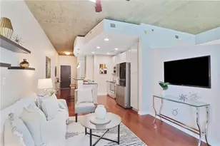 855 Peachtree St NE, Atlanta, GA 30308 - Photo 11