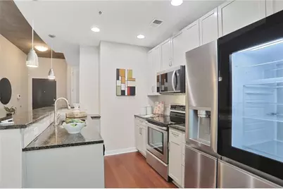 855 Peachtree Street NE #1311, Atlanta, GA 30308 - Photo 9