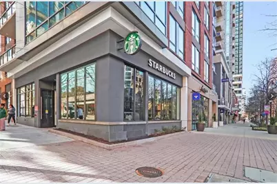 855 Peachtree Street NE #1311, Atlanta, GA 30308 - Photo 29