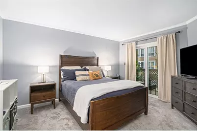 244 13th Street NE #116, Atlanta, GA 30309 - Photo 9