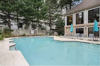 244 13th Street NE #116, Atlanta, GA 30309 - Photo 19