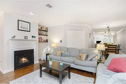 244 13th Street NE #116, Atlanta, GA 30309 - Photo 3