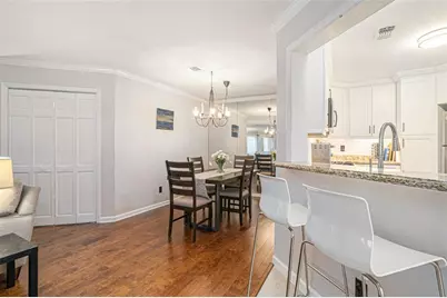 244 13th Street NE #116, Atlanta, GA 30309 - Photo 5