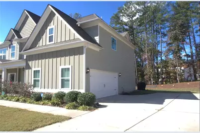 468 Bryson Lake Circle, Douglasville, GA 30134 - Photo 3