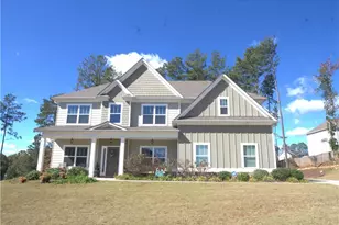 468 Bryson Lake Cir, Douglasville, GA 30134 - Photo 1