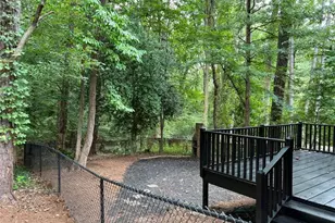 4377 Vintage Ln, Dunwoody, GA 30338 - Photo 43