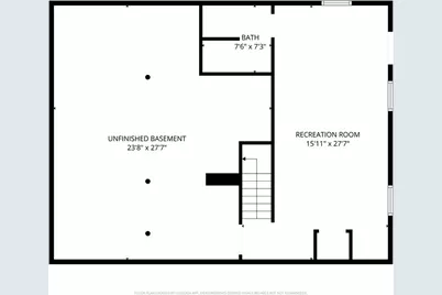 4377 Vintage Lane, Dunwoody, GA 30338 - Photo 7