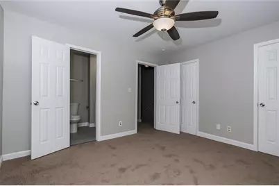 3837 Moran Way #B, Peachtree Corners, GA 30092 - Photo 11