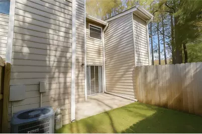 3837 Moran Way #B, Peachtree Corners, GA 30092 - Photo 19