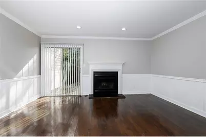 3837 Moran Way #B, Peachtree Corners, GA 30092 - Photo 3