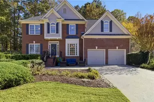 3845 Bridle Creek Dr, Suwanee, GA 30024 - Photo 1