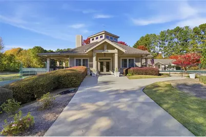 3845 Bridle Creek Drive, Suwanee, GA 30024 - Photo 39