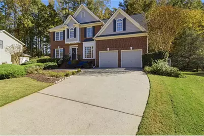 3845 Bridle Creek Drive, Suwanee, GA 30024 - Photo 37