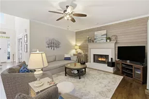 3845 Bridle Creek Dr, Suwanee, GA 30024 - Photo 11