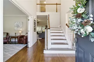 3845 Bridle Creek Dr, Suwanee, GA 30024 - Photo 3