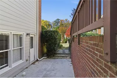 3845 Bridle Creek Drive, Suwanee, GA 30024 - Photo 35