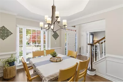 3845 Bridle Creek Drive, Suwanee, GA 30024 - Photo 5