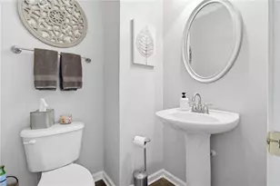 3845 Bridle Creek Dr, Suwanee, GA 30024 - Photo 13