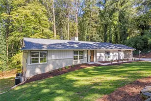 4955 Powers Ferry Rd, Sandy Springs, GA 30327 - Photo 49