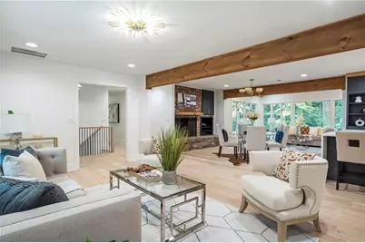 4955 Powers Ferry Road, Sandy Springs, GA 30327 - Photo 7