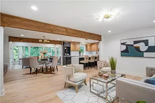 4955 Powers Ferry Rd, Sandy Springs, GA 30327 - Photo 3