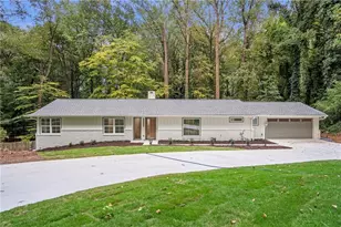 4955 Powers Ferry Rd, Sandy Springs, GA 30327 - Photo 47