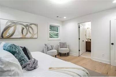 4955 Powers Ferry Road, Sandy Springs, GA 30327 - Photo 27