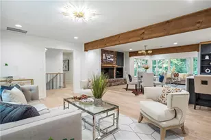 4955 Powers Ferry Rd, Sandy Springs, GA 30327 - Photo 13