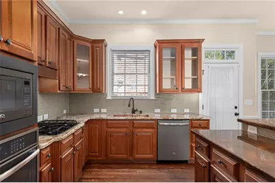 4656 Ivygate Circle SE, Atlanta, GA 30339 - Photo 9