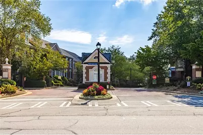 4656 Ivygate Circle SE, Atlanta, GA 30339 - Photo 37