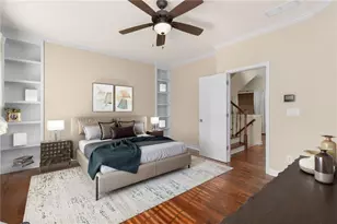 4656 Ivygate Cir SE, Atlanta, GA 30339 - Photo 15