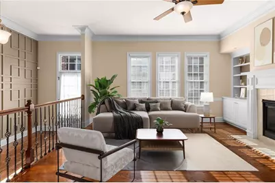 4656 Ivygate Circle SE, Atlanta, GA 30339 - Photo 3