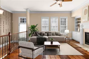 4656 Ivygate Cir SE, Atlanta, GA 30339 - Photo 3