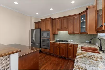 4656 Ivygate Circle SE, Atlanta, GA 30339 - Photo 7