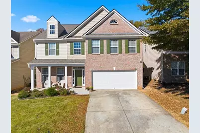 595 Briarhurst Court, Lawrenceville, GA 30046 - Photo 1