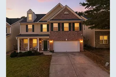 595 Briarhurst Court, Lawrenceville, GA 30046 - Photo 3