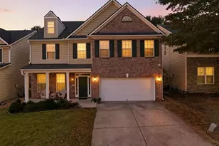 595 Briarhurst Ct, Lawrenceville, GA 30046 - Photo 3