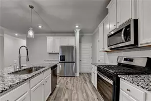 3230 Westgate Park Dr, Loganville, GA 30052 - Photo 11