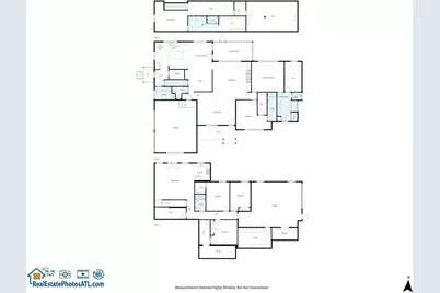 301 SW Switch Road SW, Calhoun, GA 30701 - Photo 91