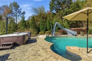 301 SW Switch Road SW, Calhoun, GA 30701 - Photo 75