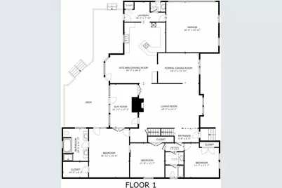 2551 Bexley Court, Snellville, GA 30078 - Photo 103