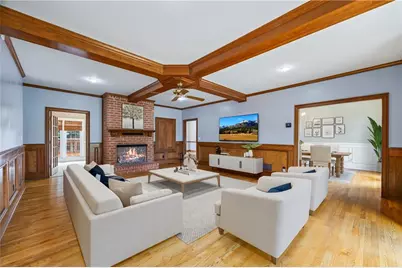 2551 Bexley Court, Snellville, GA 30078 - Photo 3