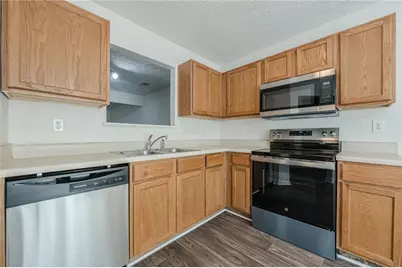 3316 Waldrop Trail, Decatur, GA 30034 - Photo 5