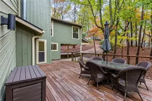 102 Jack Pine Ct, Waleska, GA 30183 - Photo 43