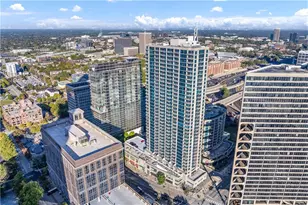 400 W Peachtree NW St, Atlanta, GA 30308 - Photo 19