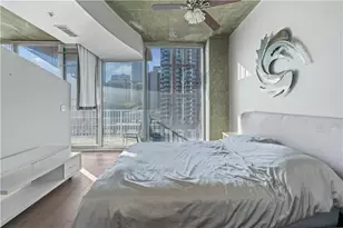 400 W Peachtree NW St, Atlanta, GA 30308 - Photo 9