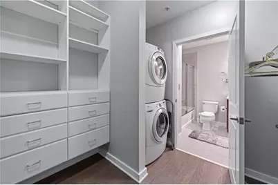 400 W Peachtree NW Street #1009, Atlanta, GA 30308 - Photo 11