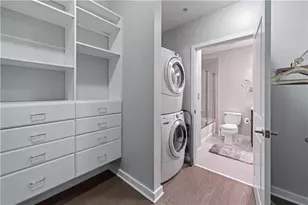 400 W Peachtree NW St, Atlanta, GA 30308 - Photo 11