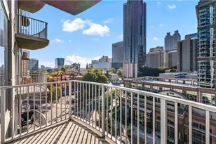 400 W Peachtree NW St, Atlanta, GA 30308 - Photo 7